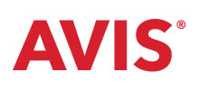 Avis Logo